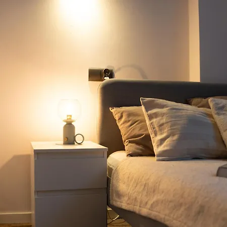 With A Roof Terrace * Poznań