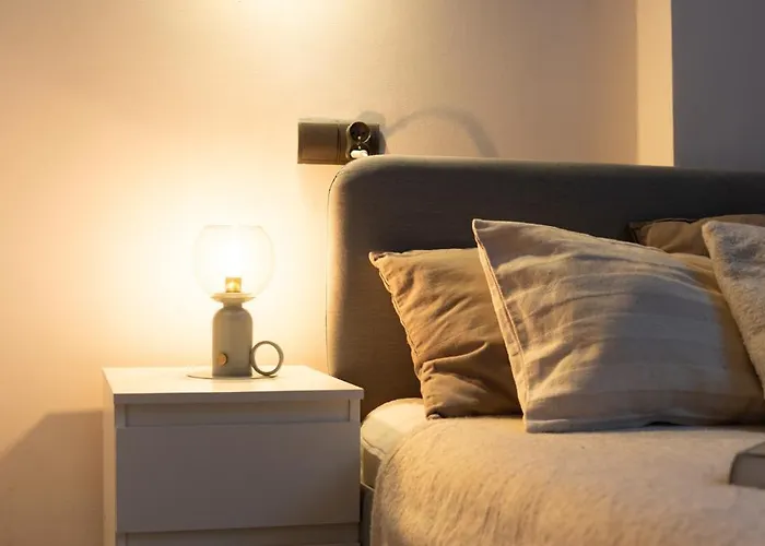 With A Roof Terrace * Poznań