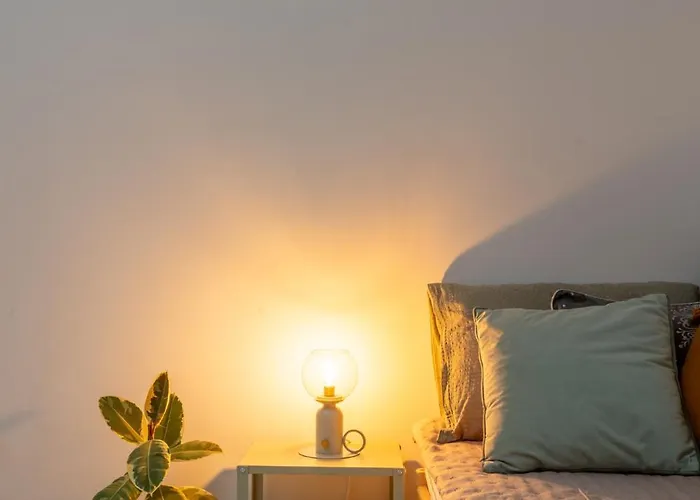 Appartement With A Roof Terrace Poznań