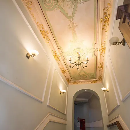 With A Roof Terrace *